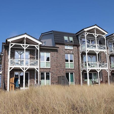Weisse Duene Ferienwohnung *Weisse Duene 6* วิทท์ดุน ภายนอก รูปภาพ